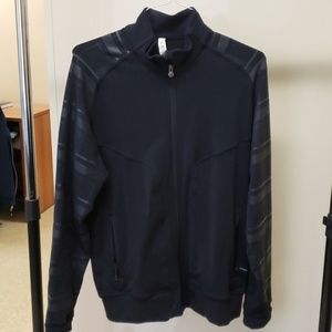 Lululemon mens full zip up